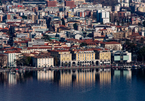 Lugano