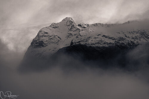 Milford national park