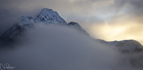Milford National Park