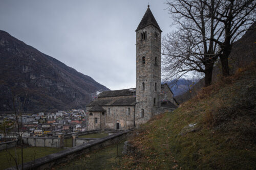 chiesa santi pietro e paolo