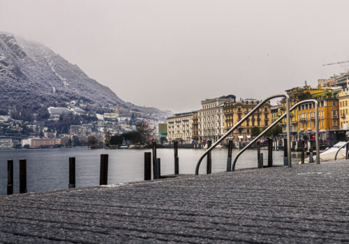 Lugano